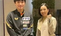 张本智和被曝搭讪女主播人设崩塌引发热议_中华网